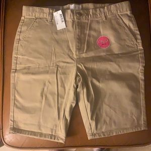 🌻Khaki shorts
